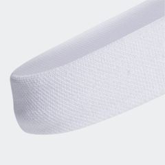 Băng Đô Đội đầu adidas - Trắng - HT3908