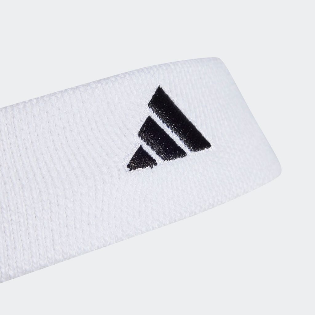Băng Đô Đội đầu adidas - Trắng - HT3908