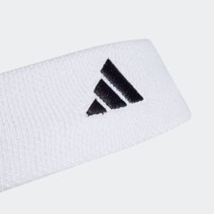 Băng Đô Đội đầu adidas - Trắng - HT3908