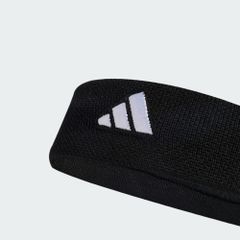 Băng Đô Đội đầu adidas - Đen - HT3909