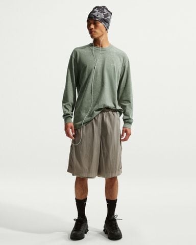 Áo dài tay Nike Sportswear Premium Essentials - HV0128-364