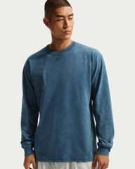 Áo thun dài tay Nike Premium Essentials - HV0128-415