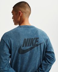 Áo thun dài tay Nike Premium Essentials - HV0128-415
