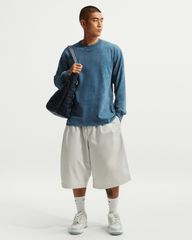 Áo thun dài tay Nike Premium Essentials - HV0128-415