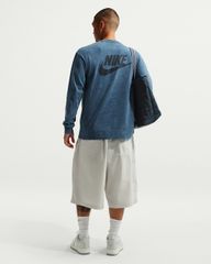Áo thun dài tay Nike Premium Essentials - HV0128-415