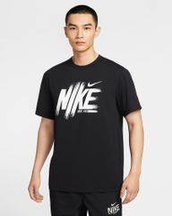 Áo T-shirt AS MEN NIKE Dri-FIT UV HYVERSE SS GFX HV0382-010