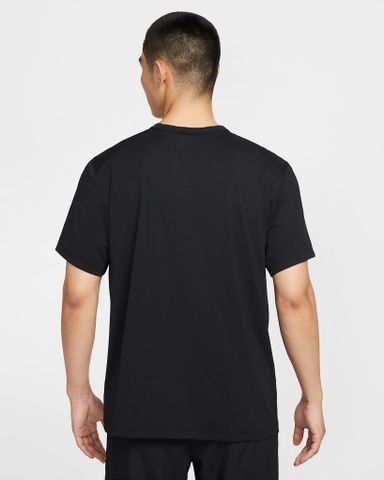 Áo T-shirt AS MEN NIKE Dri-FIT UV HYVERSE SS GFX HV0382-010