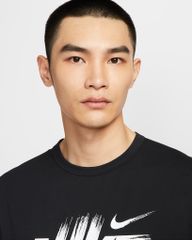 Áo T-shirt AS MEN NIKE Dri-FIT UV HYVERSE SS GFX HV0382-010