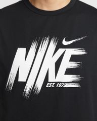 Áo T-shirt AS MEN NIKE Dri-FIT UV HYVERSE SS GFX HV0382-010