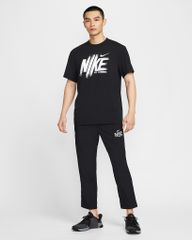 Áo T-shirt AS MEN NIKE Dri-FIT UV HYVERSE SS GFX HV0382-010