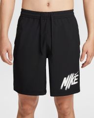 Quần short Nike AS MEN NIKE Dri-FIT FORM 9IN UL HV0385-010