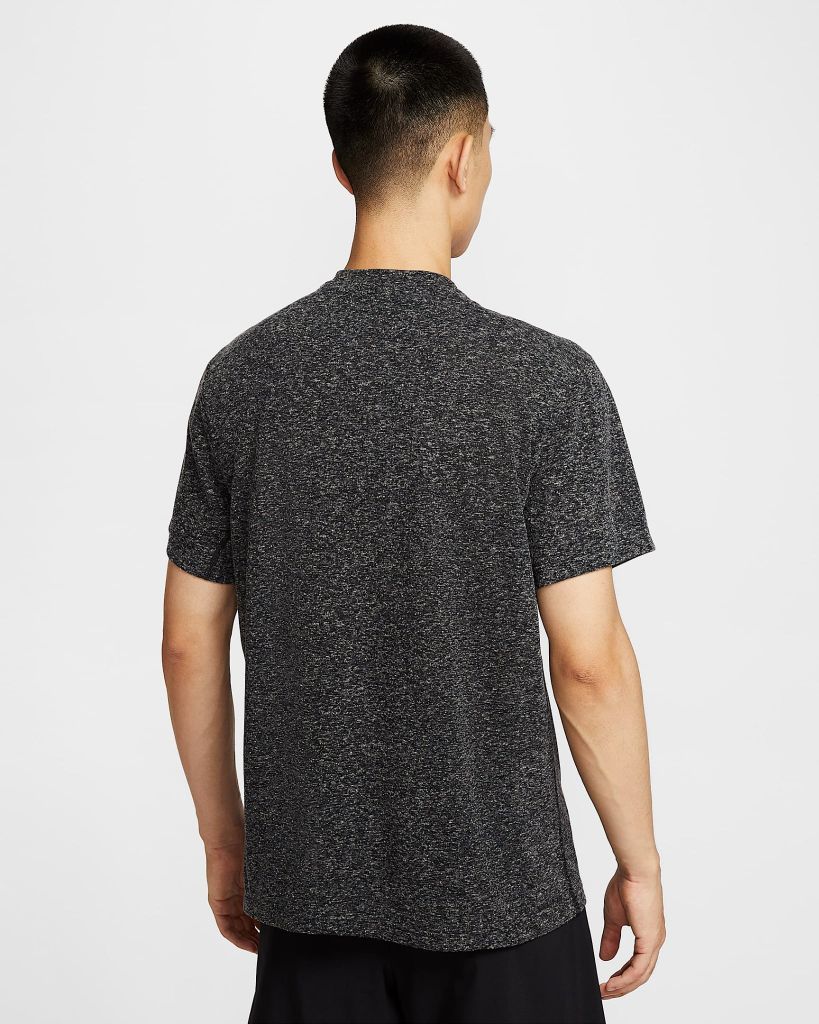 Áo T-shirt AS MEN NIKE Dri-FIT PRIMARY STMT SS EXT HV0436-010