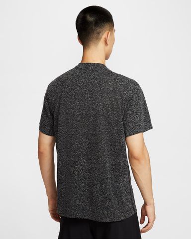 Áo T-shirt AS MEN NIKE Dri-FIT PRIMARY STMT SS EXT HV0436-010