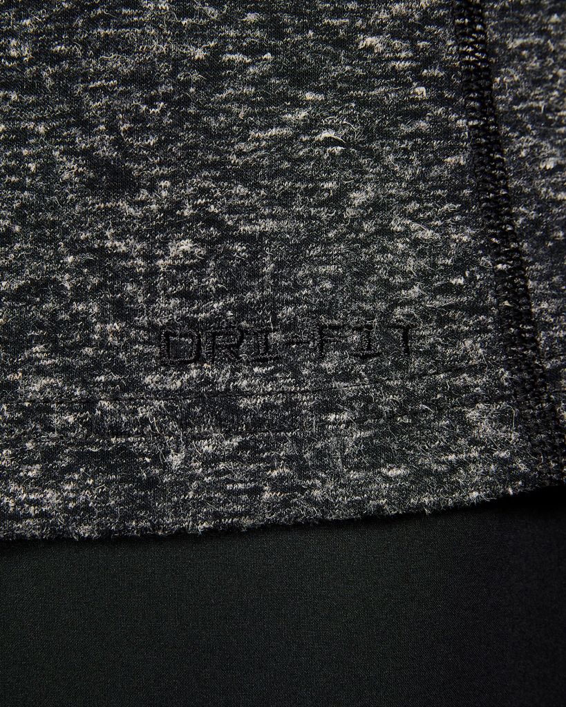 Áo T-shirt AS MEN NIKE Dri-FIT PRIMARY STMT SS EXT HV0436-010