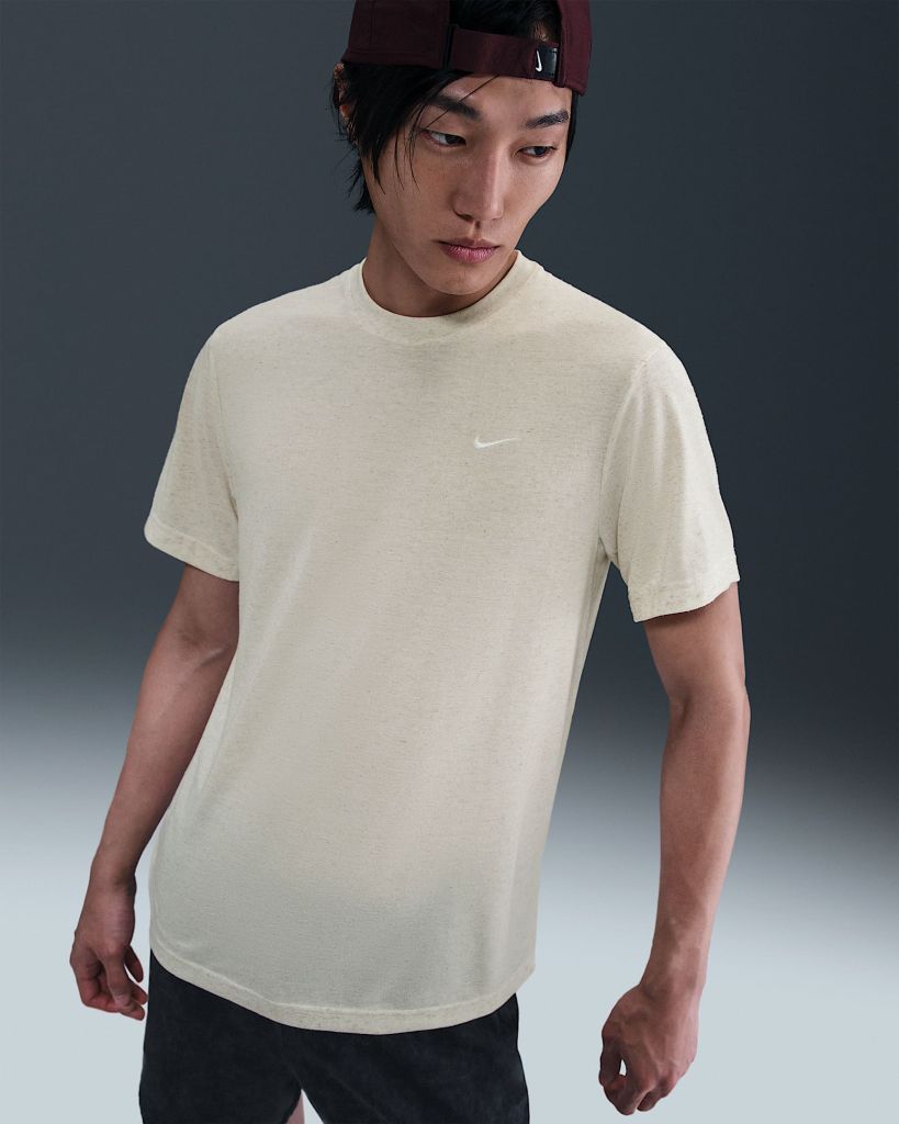 Áo T-shirt Nike Primary Men's Dry Fit Performance - HV0436-133