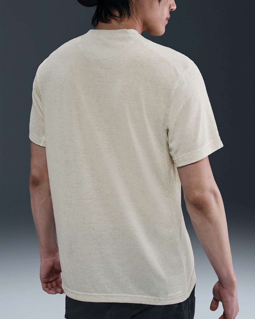 Áo T-shirt Nike Primary Men's Dry Fit Performance - HV0436-133