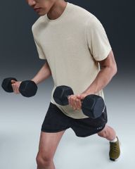 Áo T-shirt Nike Primary Men's Dry Fit Performance - HV0436-133