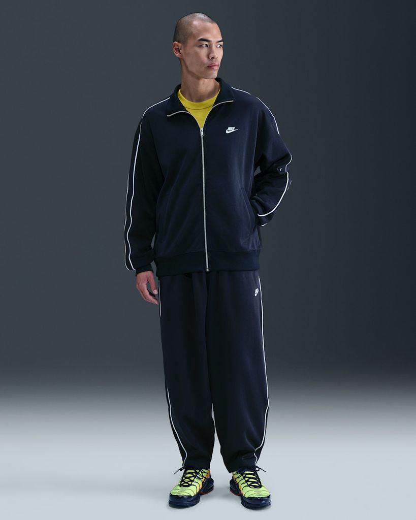 Áo khoác Nike Sportswear Club - HV1418-451