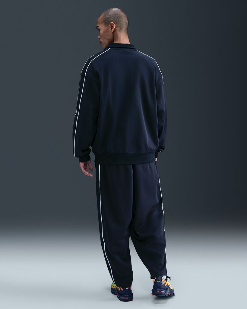 Áo khoác Nike Sportswear Club - HV1418-451