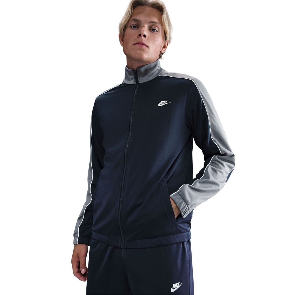Bộ Nike Solid Men Track Suit - HV1445-451