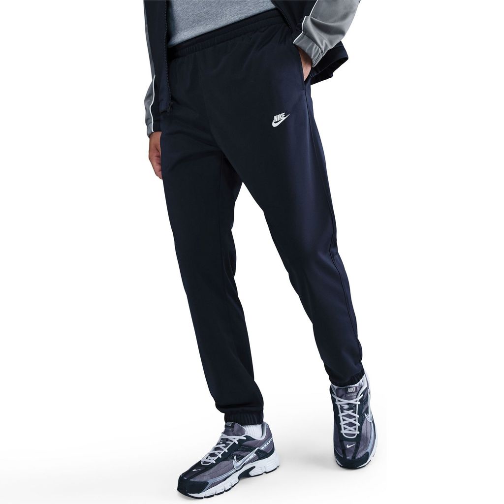 Bộ Nike Solid Men Track Suit - HV1445-451