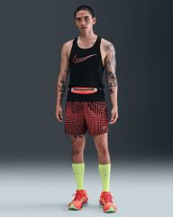 Áo ba lỗ Nike Fast Men's Dri-FIT Running - HV2131-010