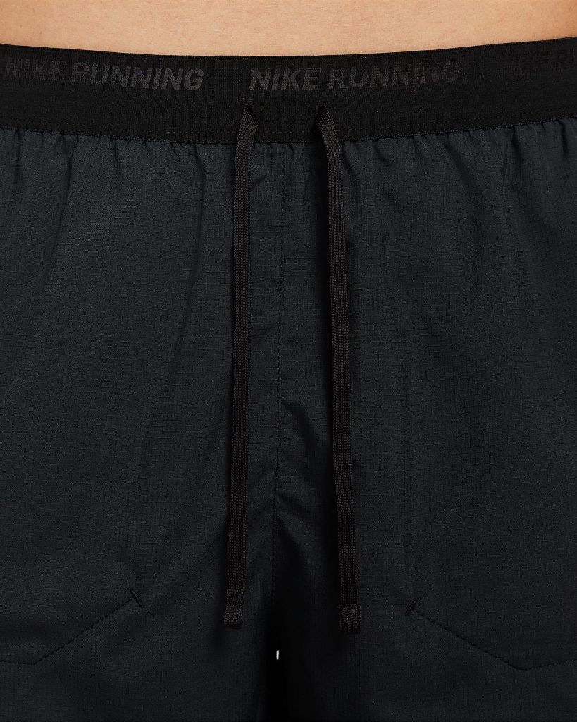 Quần short running Nike Stride Men's Dri-FIT 12.5cm -HV2133-010