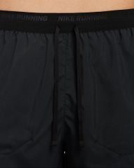 Quần short running Nike Stride Men's Dri-FIT 12.5cm -HV2133-010