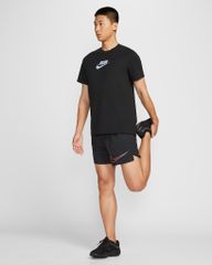Quần short running Nike Stride Men's Dri-FIT 12.5cm -HV2133-010