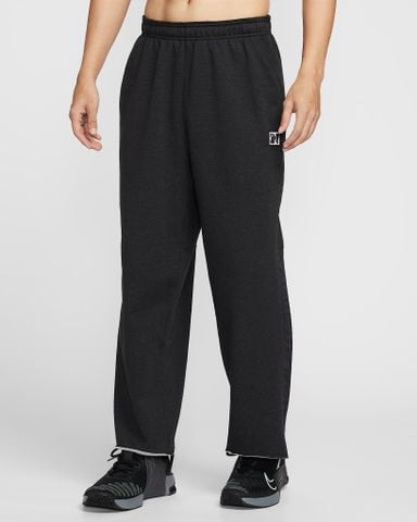 Quần tập luyện Nike Gym Heritage Dri-FIT - HV3788-010