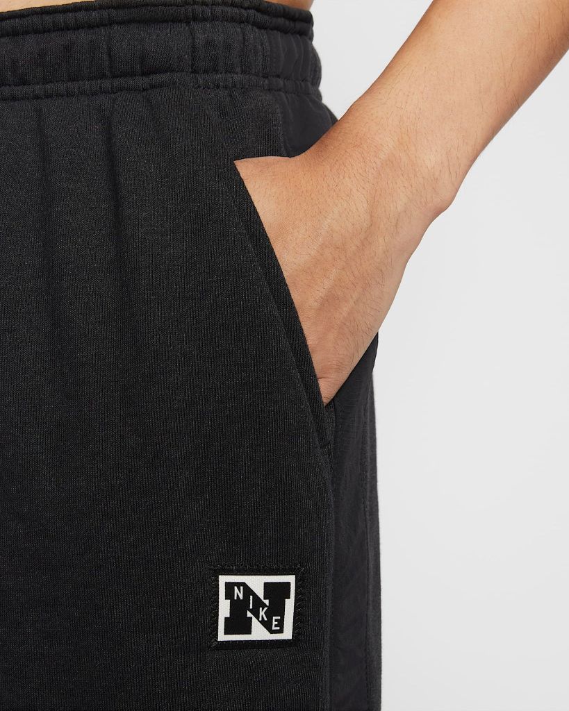 Quần tập luyện Nike Gym Heritage Dri-FIT - HV3788-010
