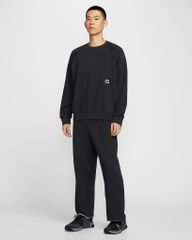 Quần tập luyện Nike Gym Heritage Dri-FIT - HV3788-010