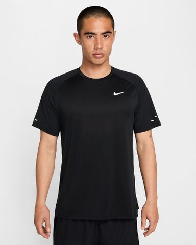 Áo T-shirt AS MEN NIKE Dri-FIT ADV STRIDE SS HV5204-010