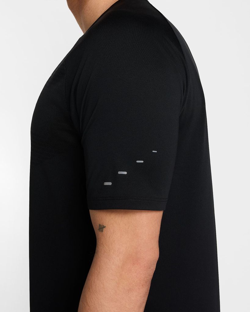 Áo T-shirt AS MEN NIKE Dri-FIT ADV STRIDE SS HV5204-010