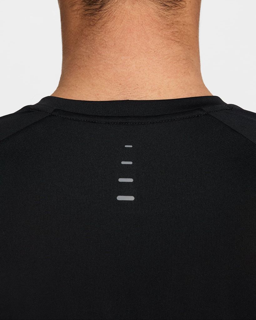Áo T-shirt AS MEN NIKE Dri-FIT ADV STRIDE SS HV5204-010