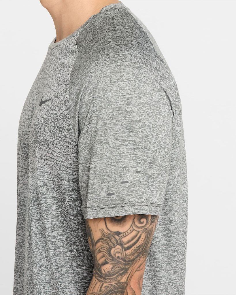 Áo T-shirt AS MEN NIKE Dri-FIT ADV STRIDE SS HV5204-084