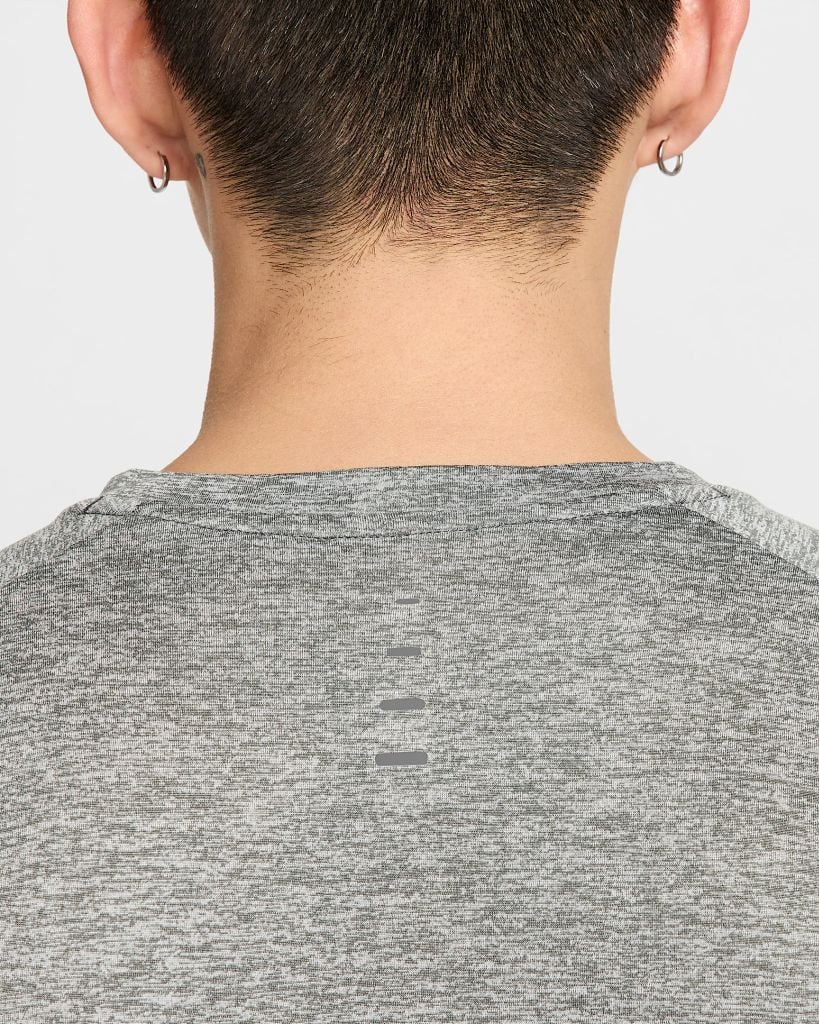 Áo T-shirt AS MEN NIKE Dri-FIT ADV STRIDE SS HV5204-084