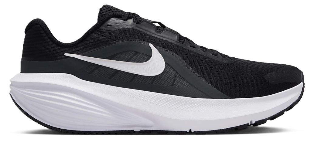 Giày running Nike Downshifter 14 Black White - IB1895-002