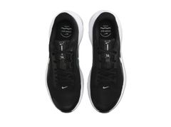 Giày running Nike Downshifter 14 Black White - IB1895-002