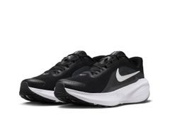Giày running Nike Downshifter 14 Black White - IB1895-002