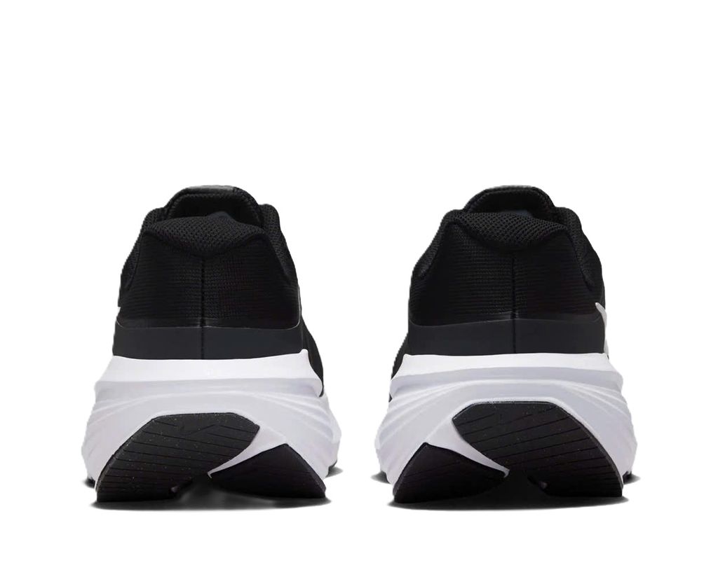 Giày running Nike Downshifter 14 Black White - IB1895-002