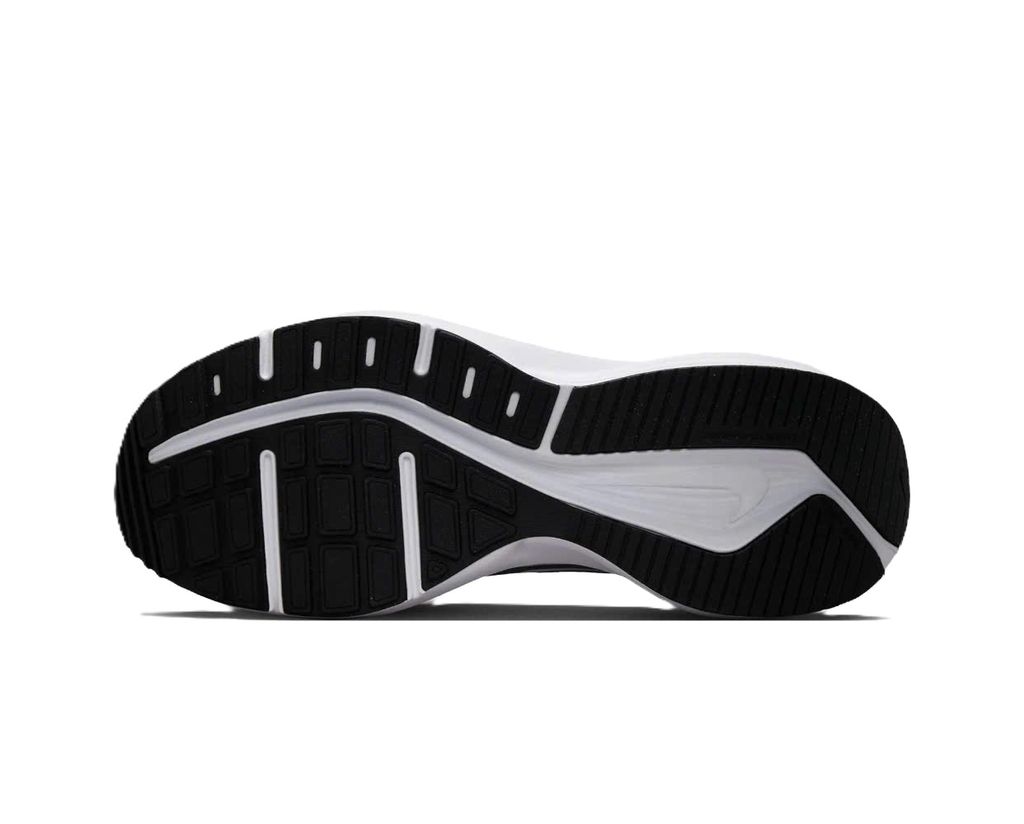 Giày running Nike Downshifter 14 Black White - IB1895-002
