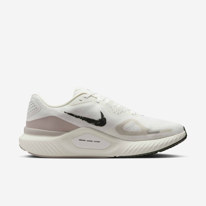 Giày chạy bộ NIKE STRUCTURE 26 RUN IB5698-100