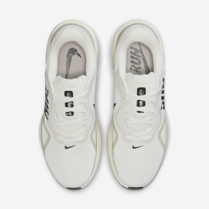 Giày chạy bộ NIKE STRUCTURE 26 RUN IB5698-100