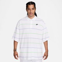 Áo Polo Nike Sportswear Club Oversized - IF0737-100