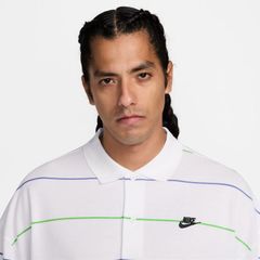 Áo Polo Nike Sportswear Club Oversized - IF0737-100