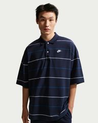 Áo Polo Nike Sportswear Club Oversized - IF0737-451