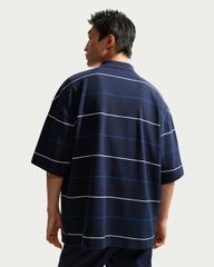 Áo Polo Nike Sportswear Club Oversized - IF0737-451