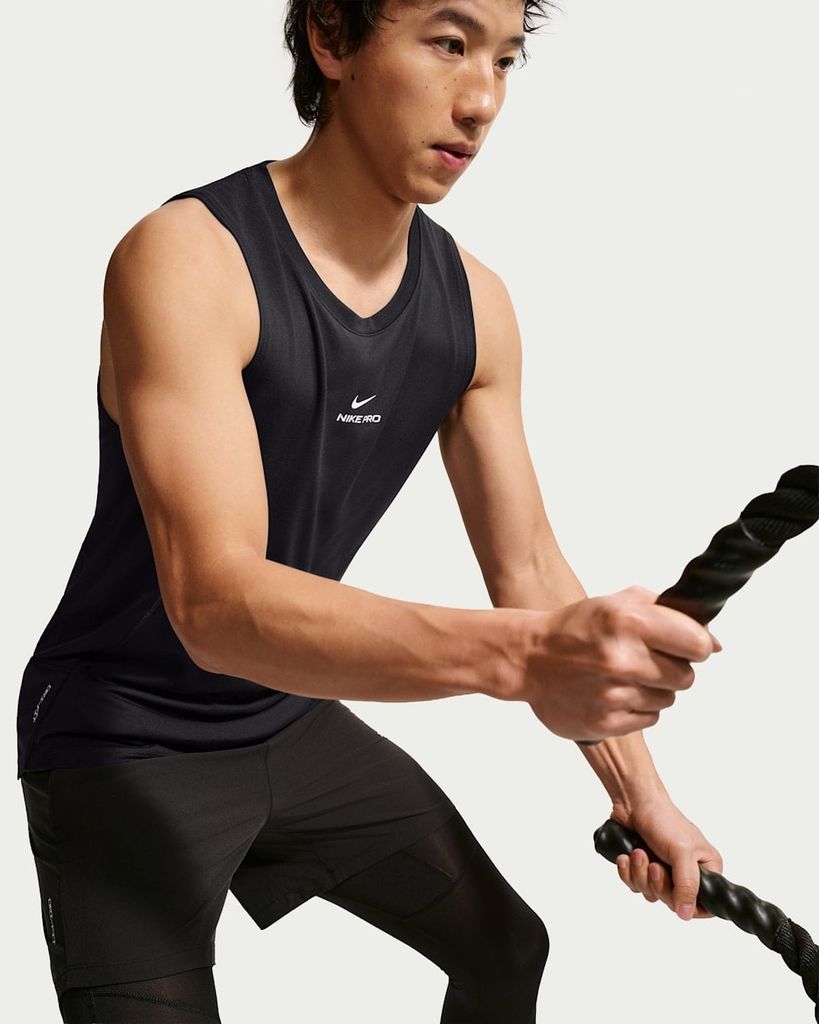 IF2806-010 - Áo ba lỗ thể thao