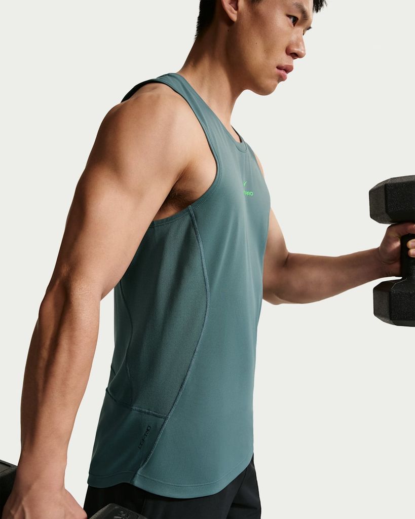 IF2806-382 - Áo ba lỗ thể thao